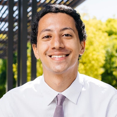 Andrew Leon Hanna