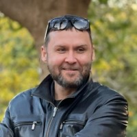 Evgeny Gurevich