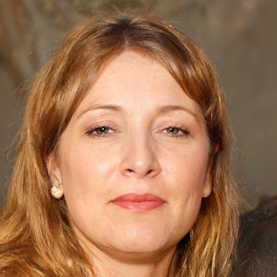 Georgina Edmont