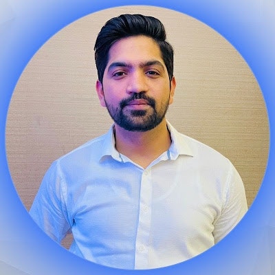 Syed Adeel