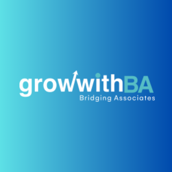 GrowwithBA Digital Marketing Agency 