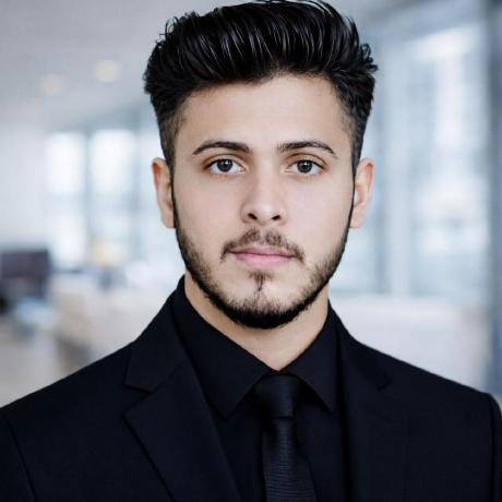 afnan khan