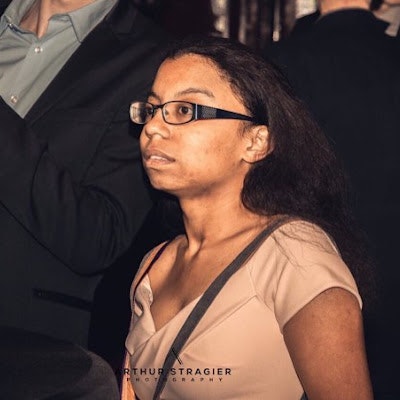 Karen Van Asbroeck