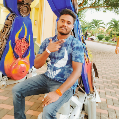 Anjaneyulu Kommu