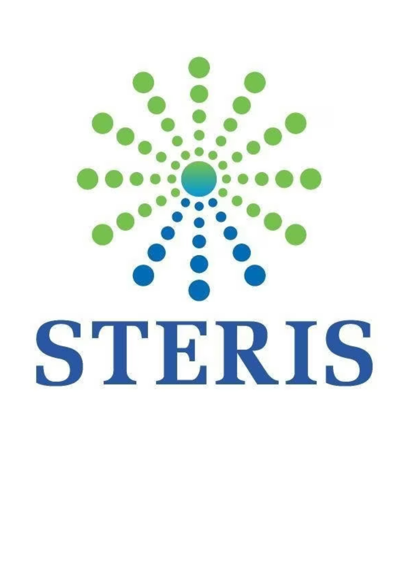 steris pharma