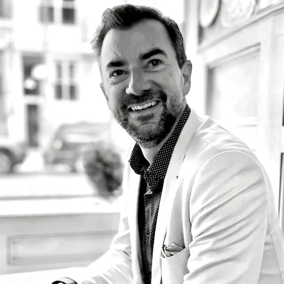 Alan Wizemann