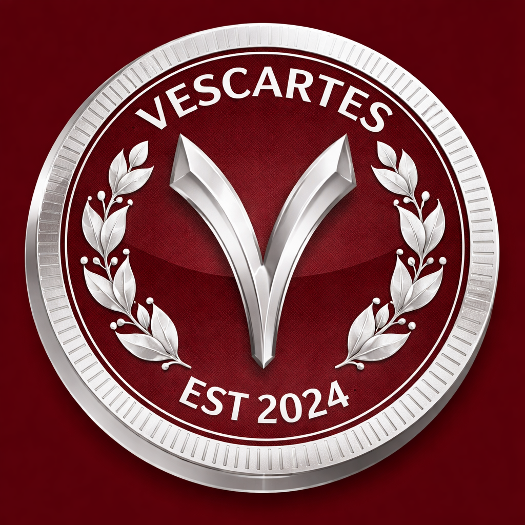 Vescartes 