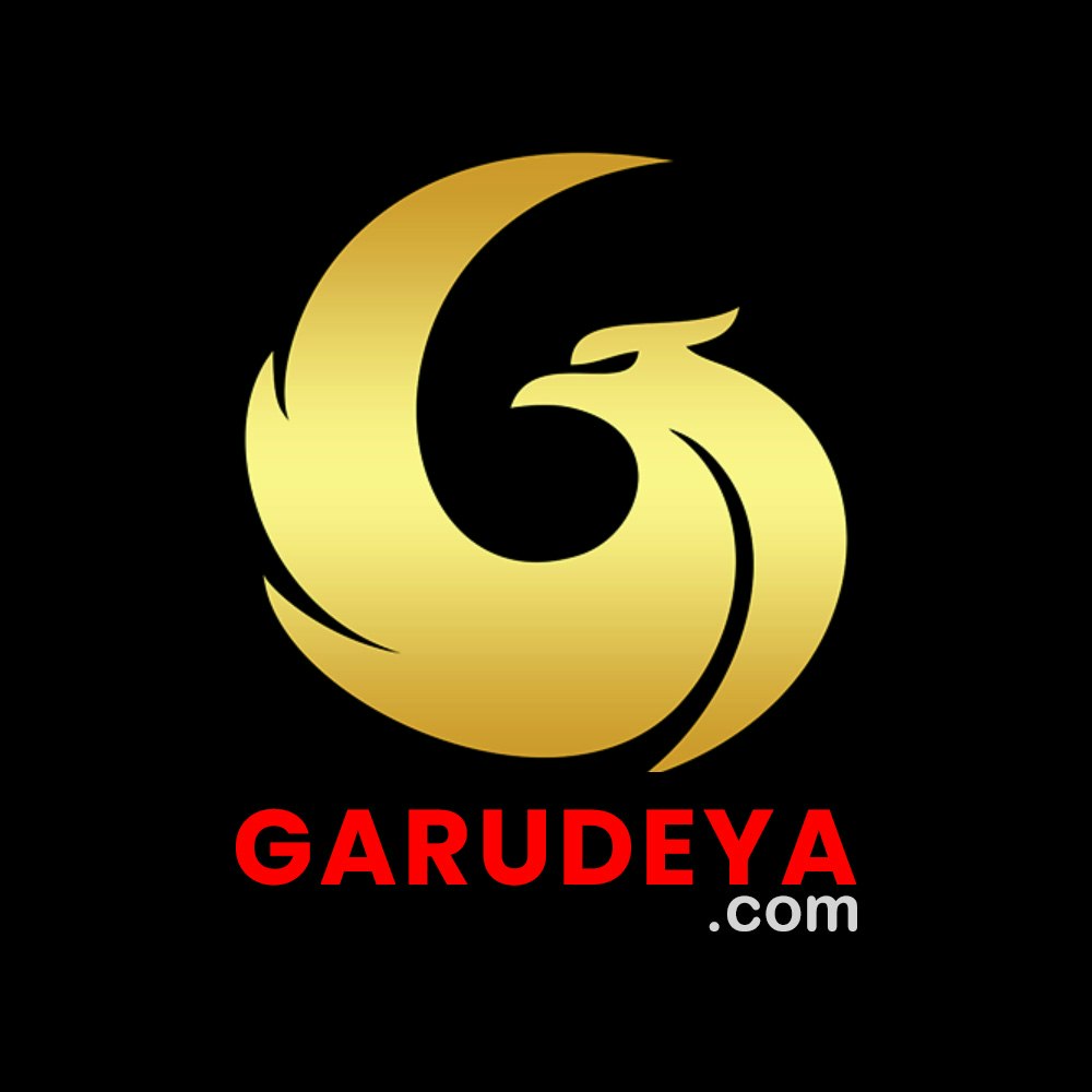 Garudeya.com