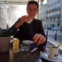 Leonard Che Guillaume