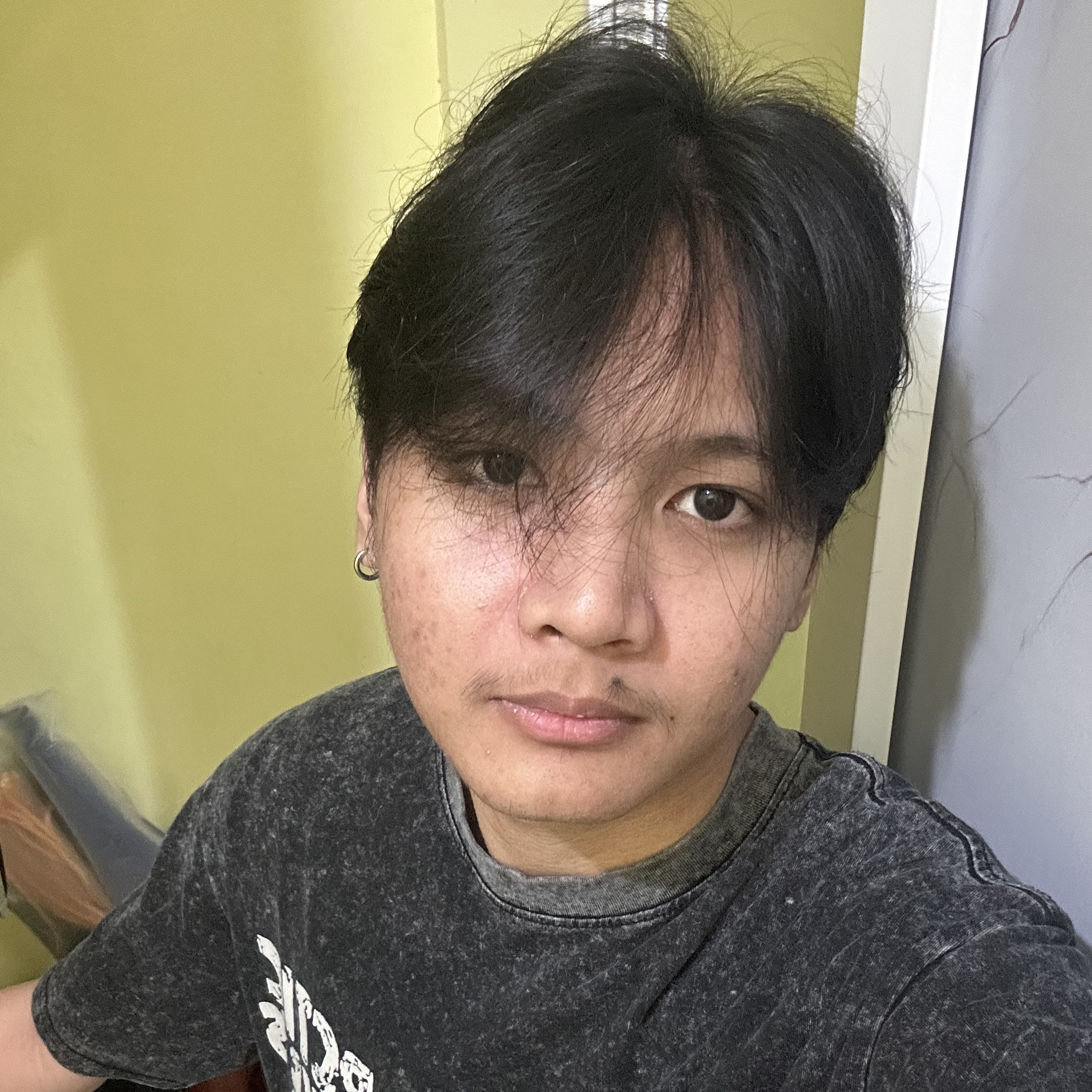Mark Louie Alvarez