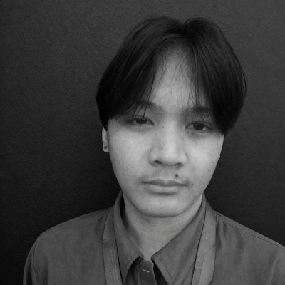 Mark Louie Alvarez