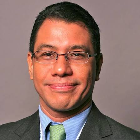 Marco Alvarez