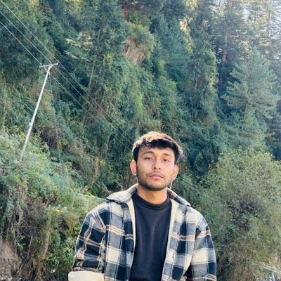 Vishesh singh