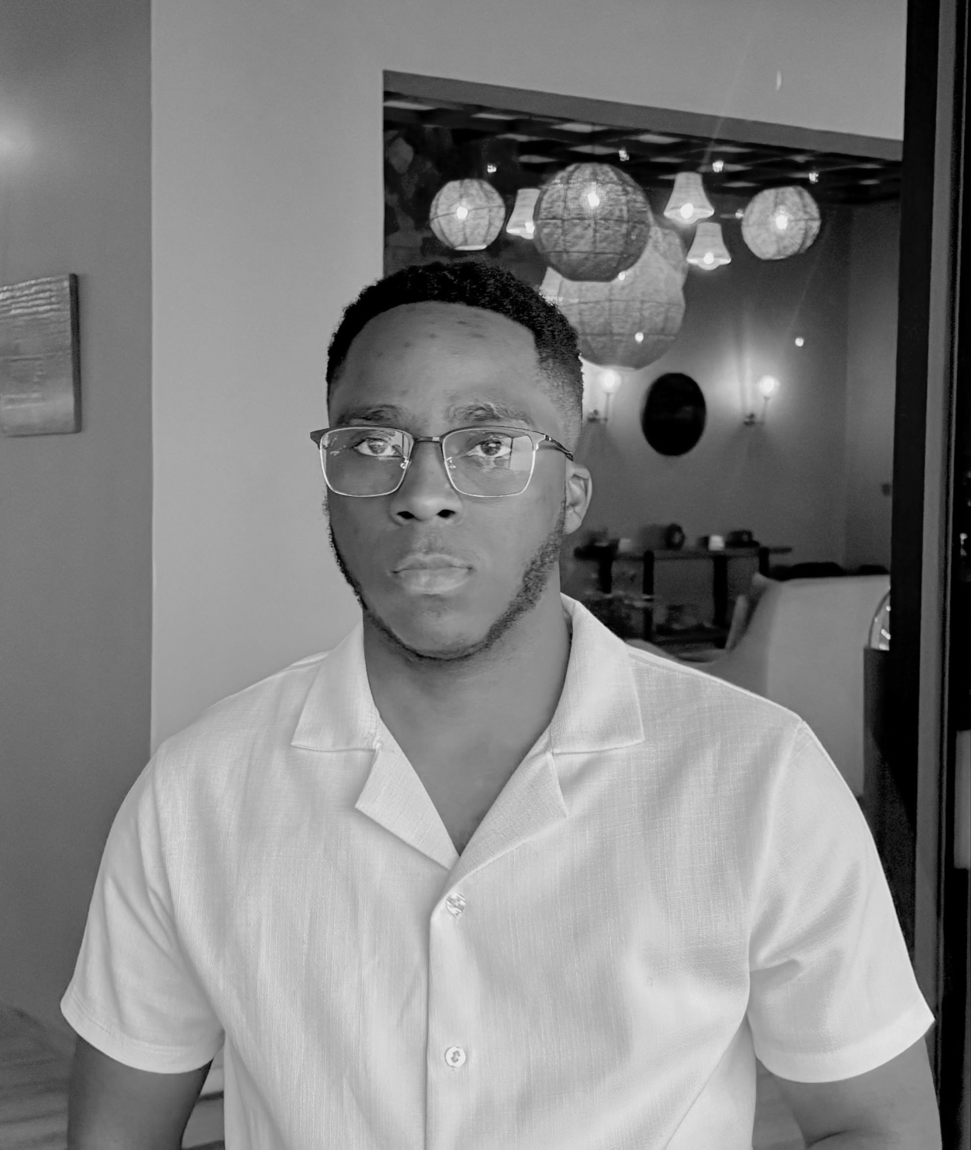 NGANULO RUSHANIKA Moïse
