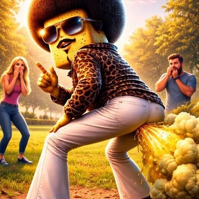 Scophano (CRISPY FART) 💨💨