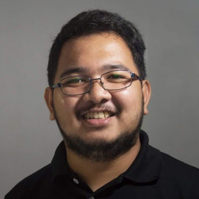 Gerry Albert Buala