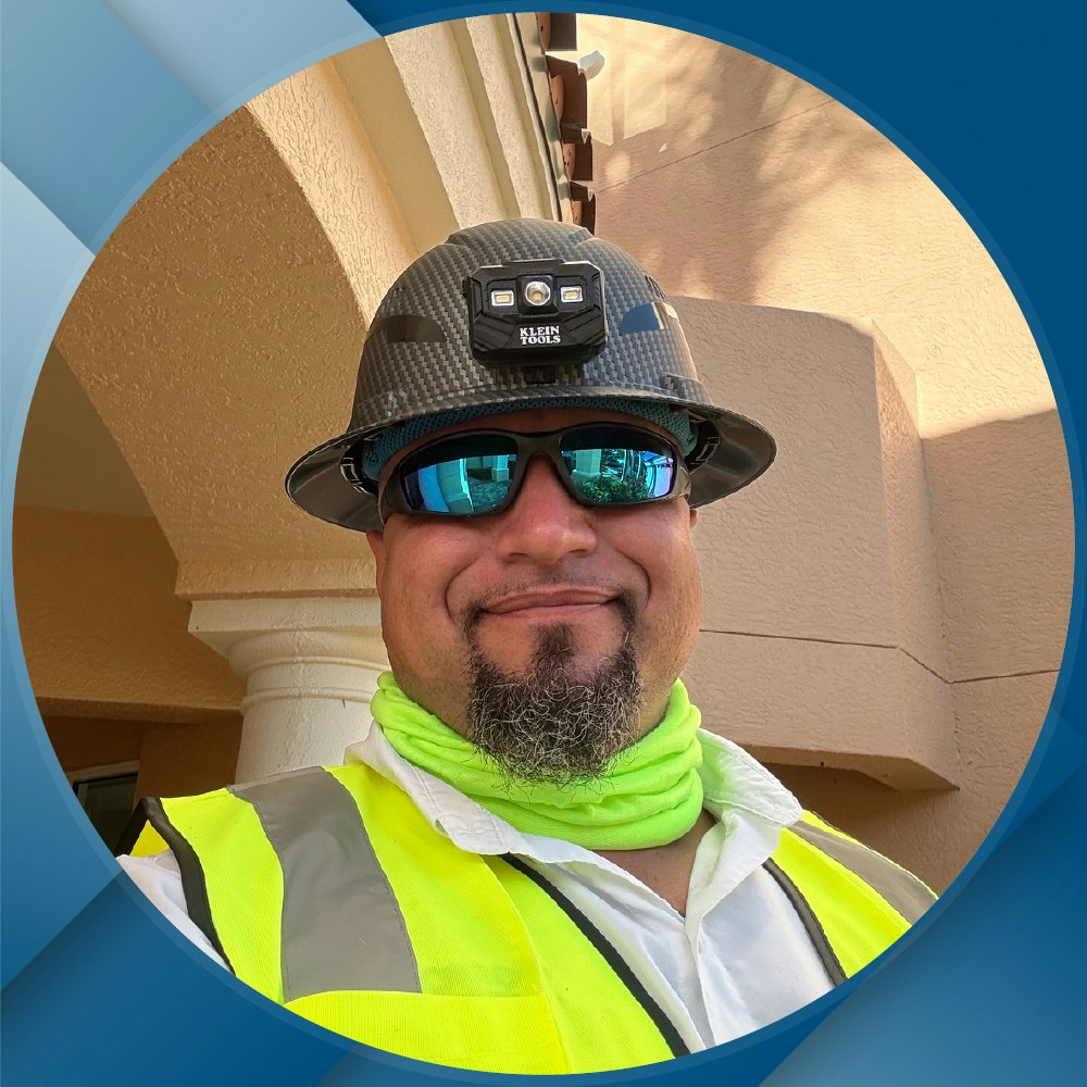 Randy Finch of Sarasota