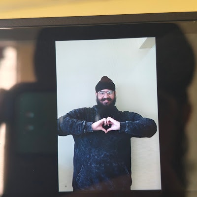 Navdeep Singh Hanspal