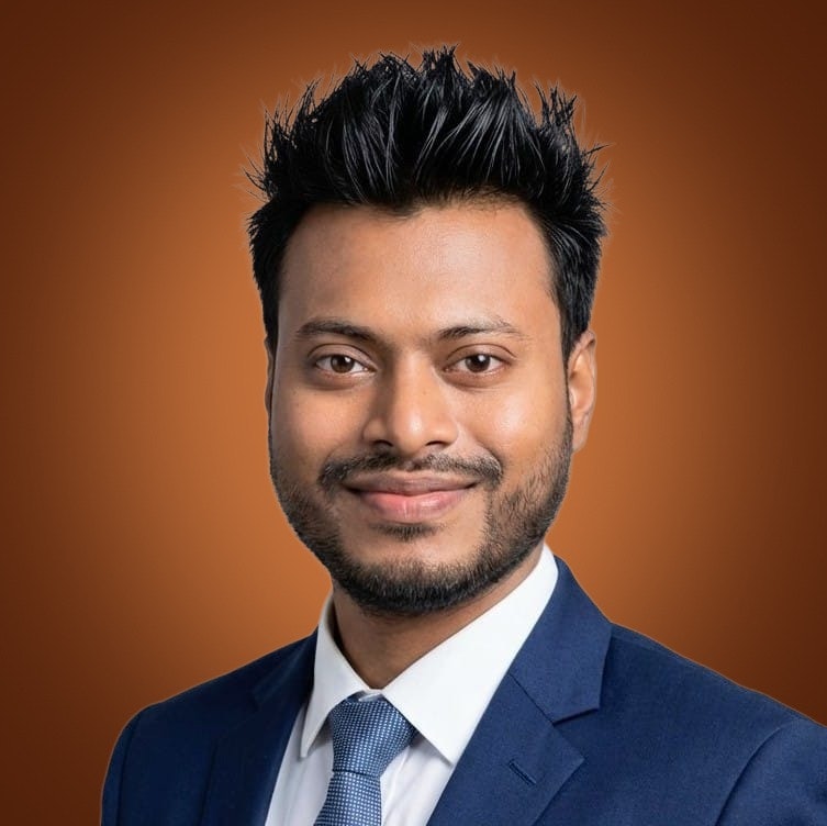 Hrishikesh Das
