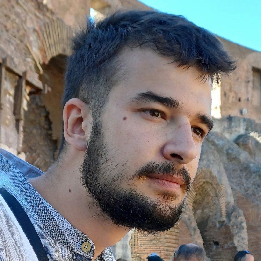 Marko Stankovic