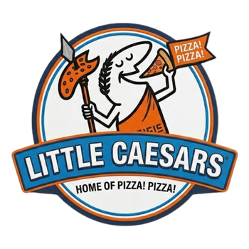 Little Ceasars Menu