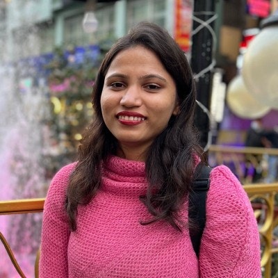 Sneha Jain