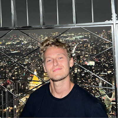 Alex Vdovychenko