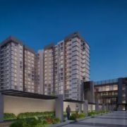 Prestige Golden Grove