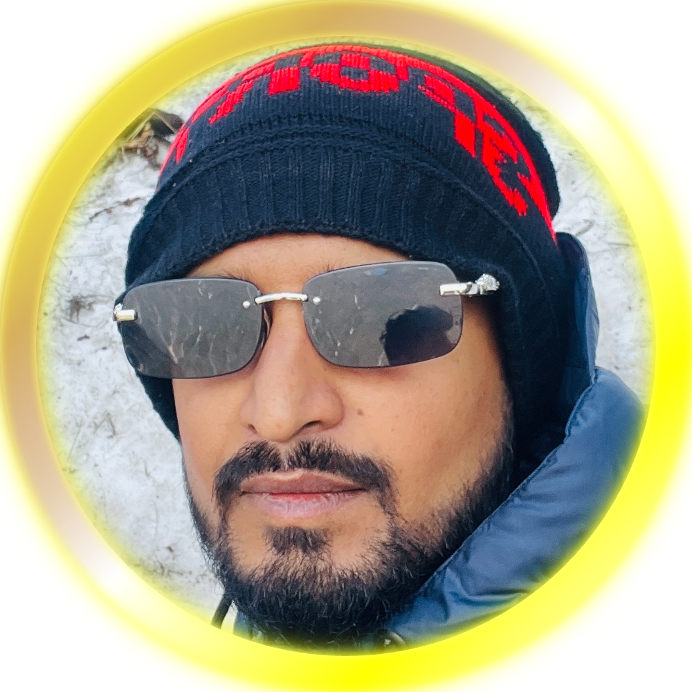 Sanjeev Kumar