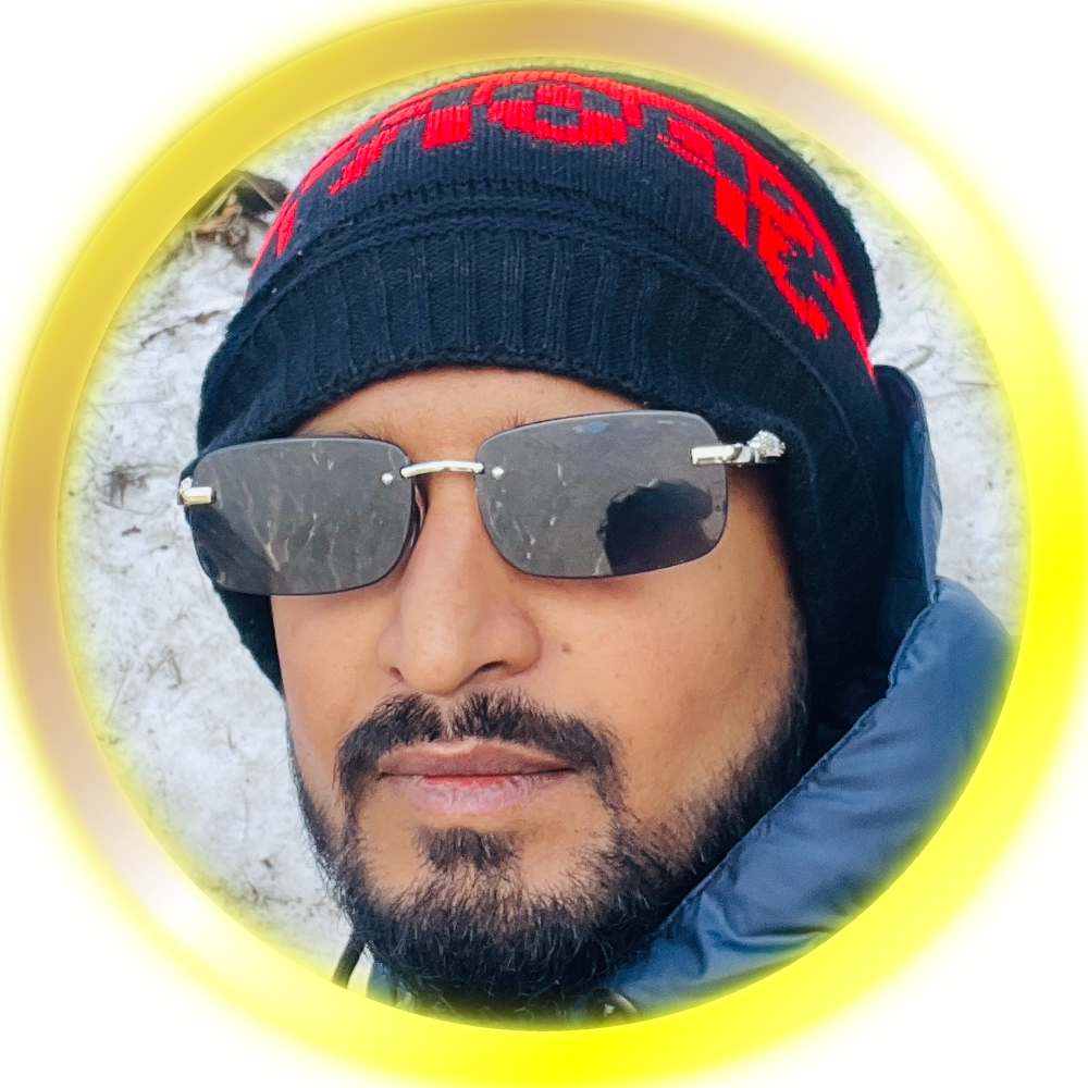 Sanjeev Kumar