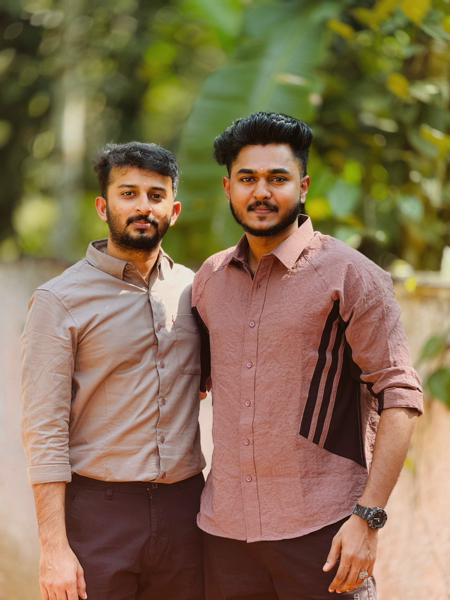 Rahul Saji