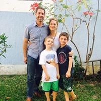 Kelly AndJared Mueller