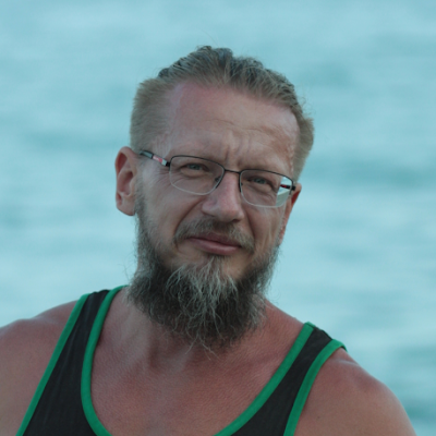 Karol Klat