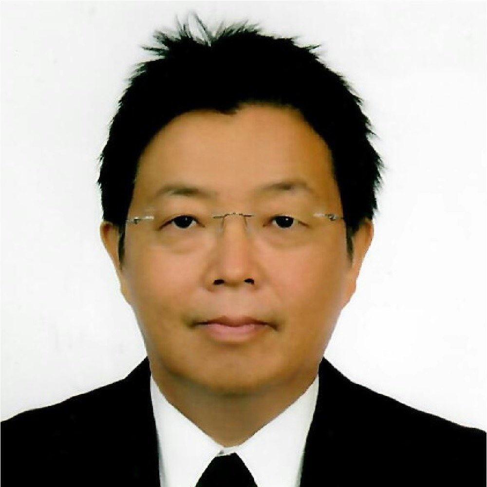 Lawrence Goh