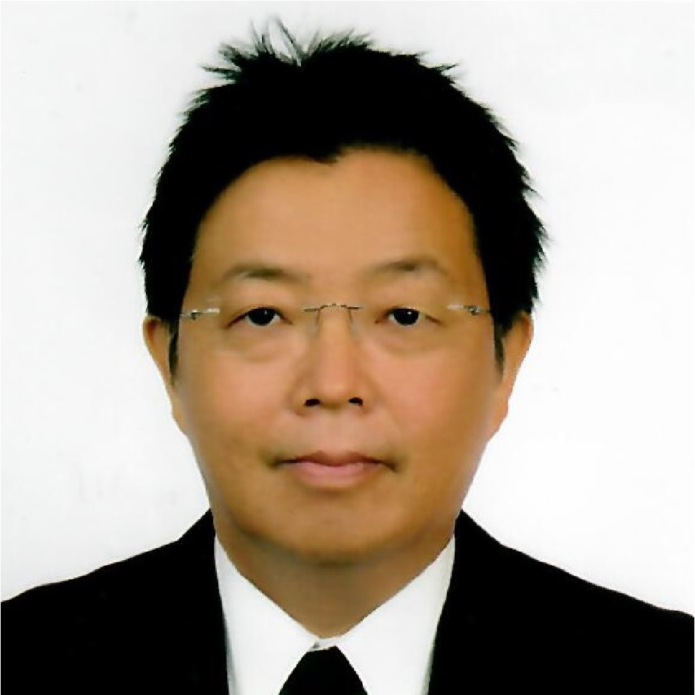 Lawrence Goh