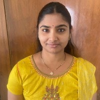 vani chandrika kandimalla