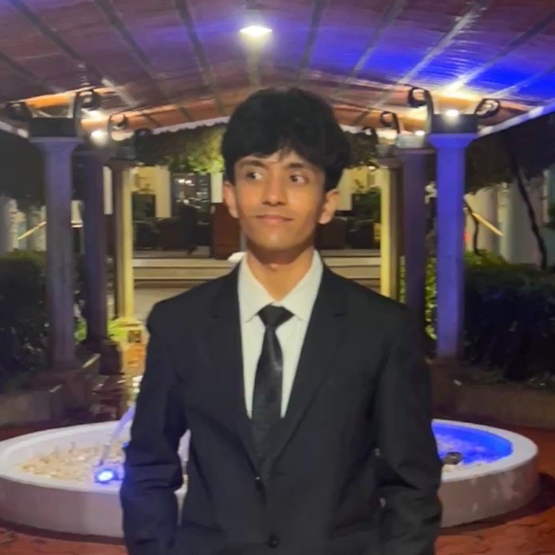 Zaid Mallik