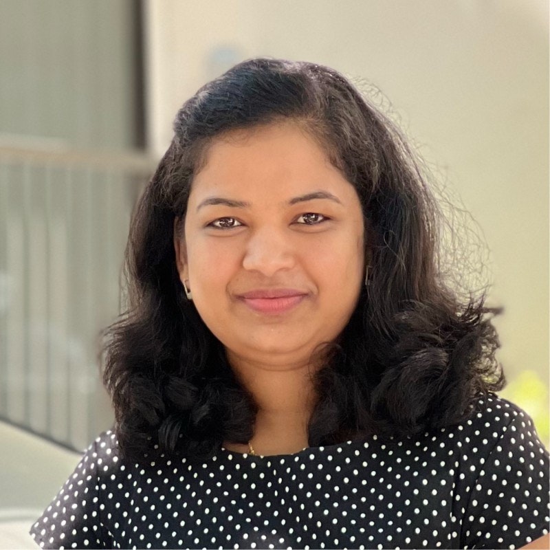 Ranjitha Arunachalam