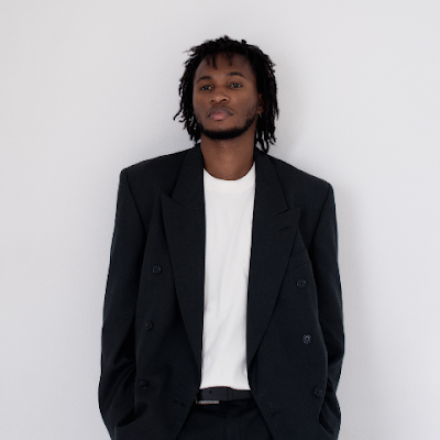 Jordan Irabor