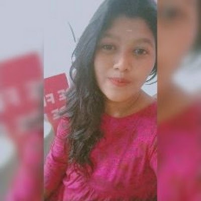 Prabha Muthusamy