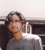Saurabh