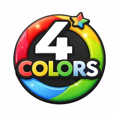 4Colors Fun
