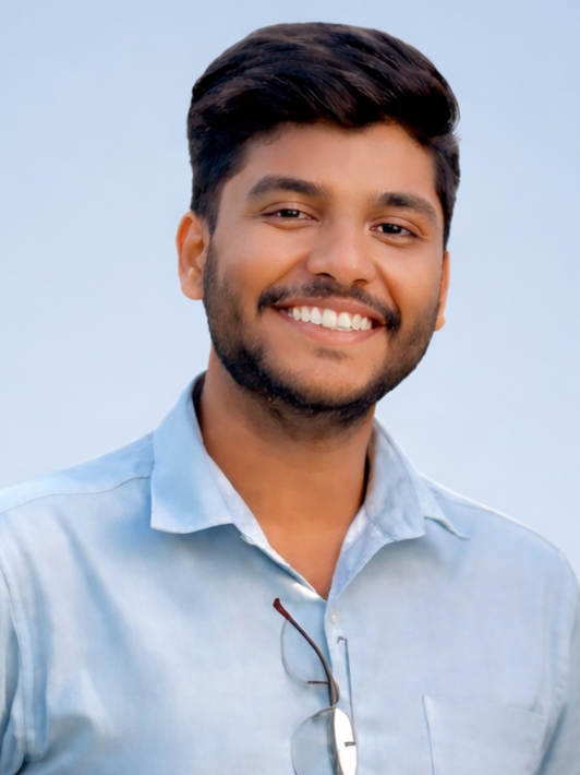 Jayanth Srinivas Bommisetty