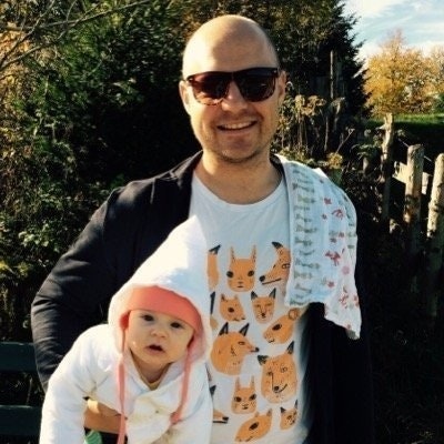 Vedran Rudelj ≠ ☃