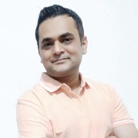Mohammad Maalik