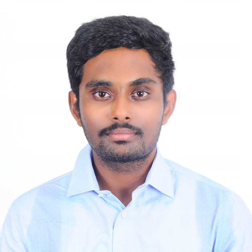 Sai prakash Nalubolu