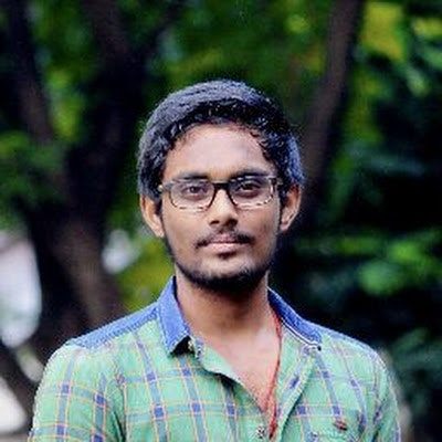 Sai prakash Nalubolu