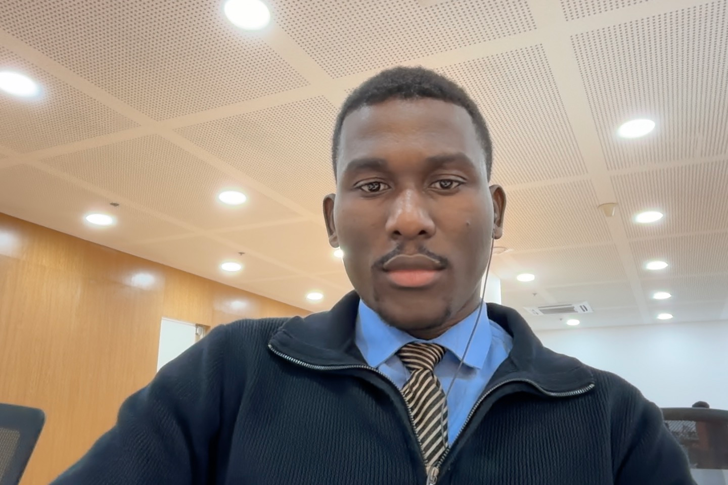 Simão Nziaka