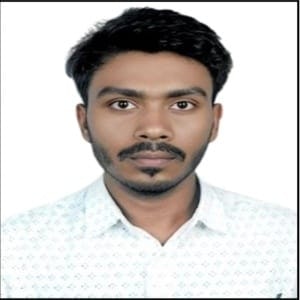 Ifti Ahamed