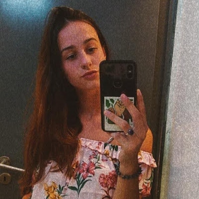 Camila Marendazzo